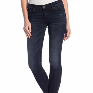 Hudson Krista Ankle Skinny Jeans